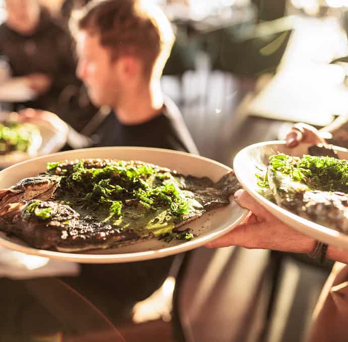 Celebrate your next event with Steersons